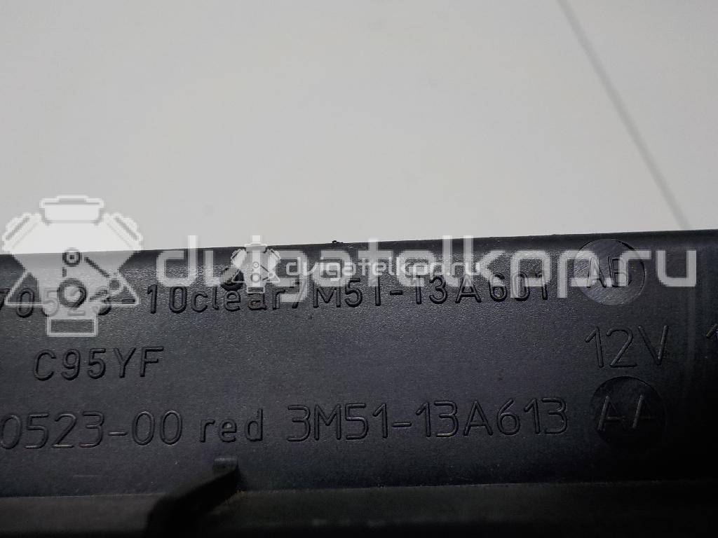 Фото Фонарь задний (стоп сигнал)  7M5113A601AB для Ford Focus / Kuga / S-Max / C-Max {forloop.counter}}