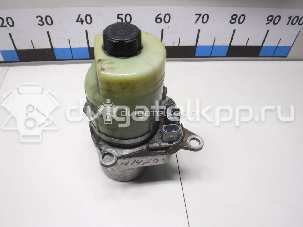 Фото Насос гидроусилителя  4M513K514AD для Ford Fiesta / Focus / Kuga / C-Max {forloop.counter}}