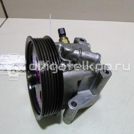 Фото Насос гидроусилителя  1470514 для Ford Focus / C-Max / Grand