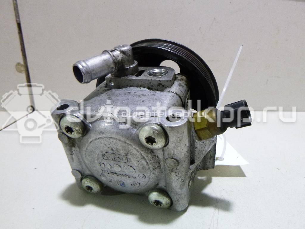 Фото Насос гидроусилителя  1470514 для Ford Focus / C-Max / Grand {forloop.counter}}