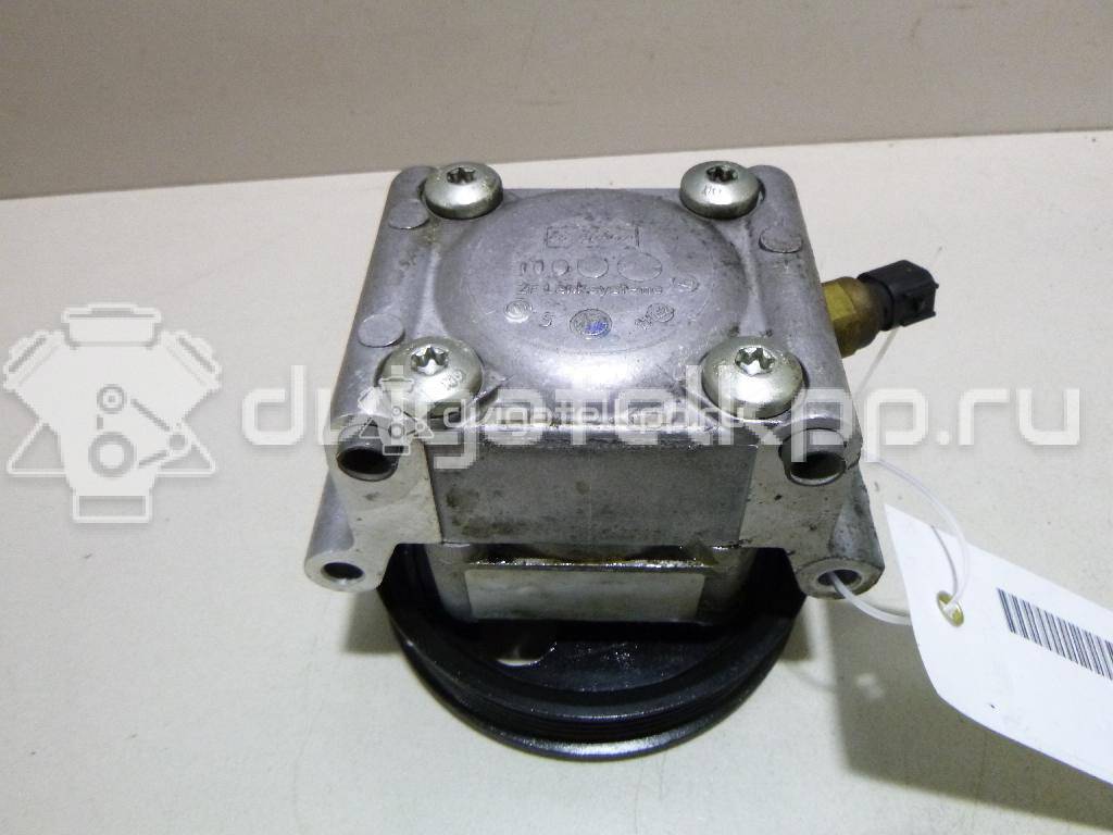 Фото Насос гидроусилителя  1470514 для Ford Focus / C-Max / Grand {forloop.counter}}