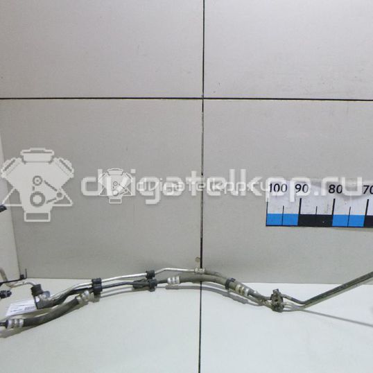 Фото Трубка гидроусилителя  1743276 для Ford Focus / C-Max