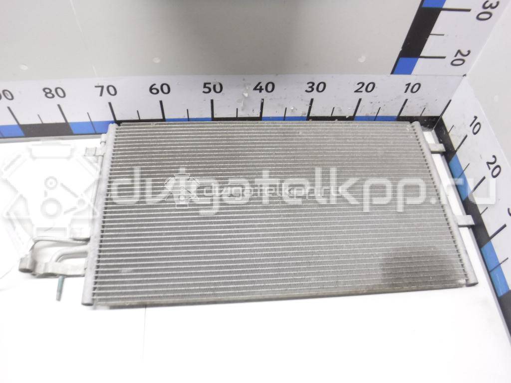 Фото Радиатор кондиционера (конденсер)  1516838 для Ford Focus / C-Max {forloop.counter}}