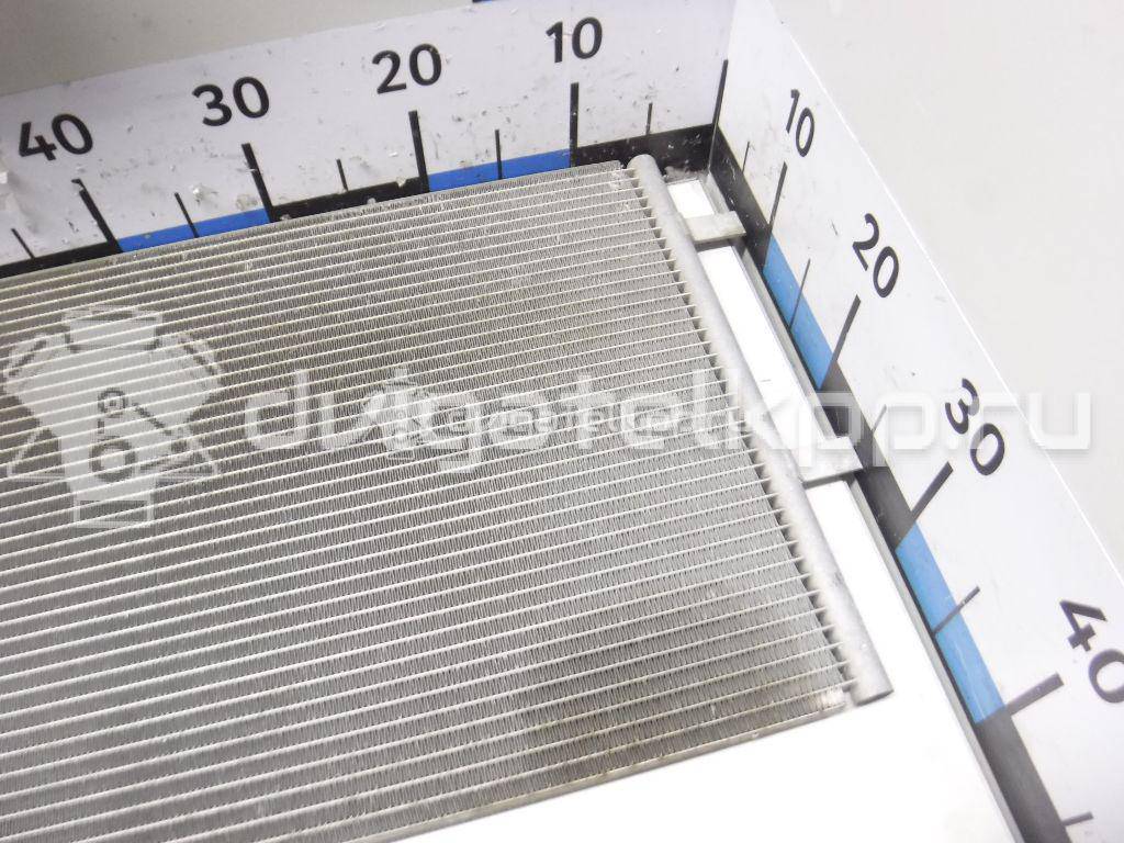 Фото Радиатор кондиционера (конденсер)  1516838 для Ford Focus / C-Max {forloop.counter}}