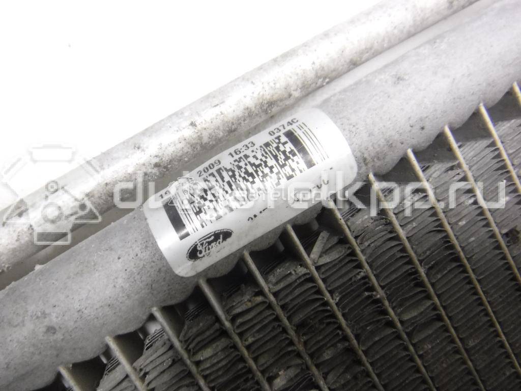 Фото Радиатор кондиционера (конденсер)  1516838 для Ford Focus / C-Max {forloop.counter}}