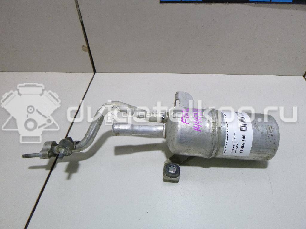 Фото Осушитель системы кондиционирования  1466513 для Ford Focus / C-Max {forloop.counter}}