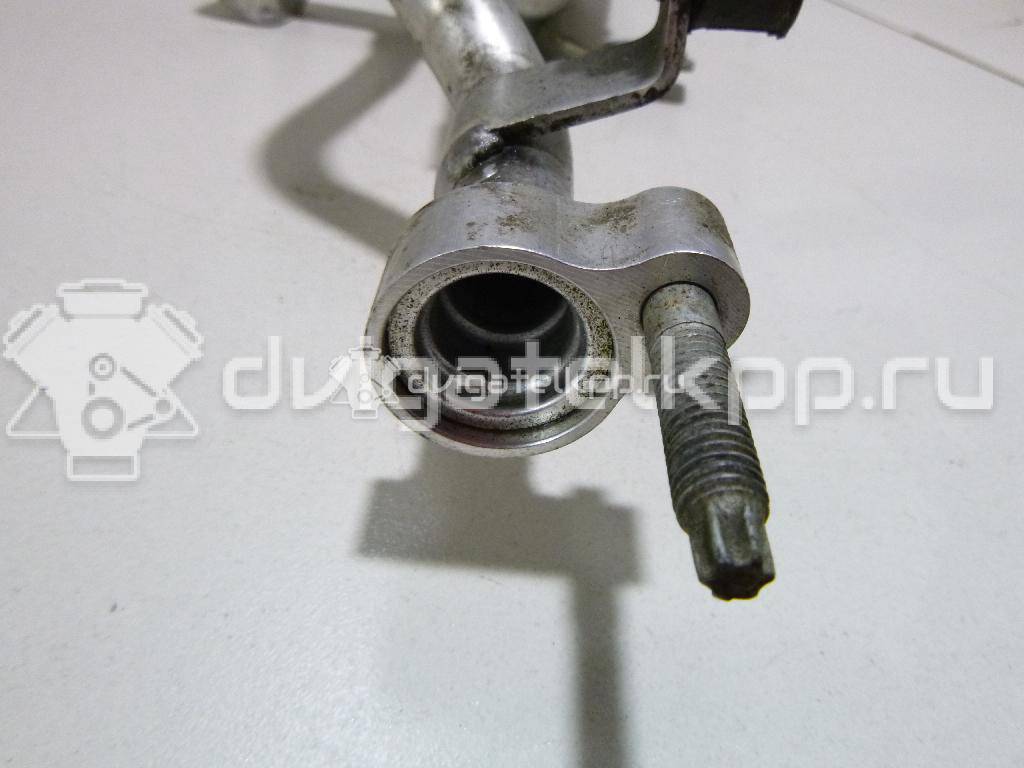 Фото Осушитель системы кондиционирования  1466513 для Ford Focus / C-Max {forloop.counter}}