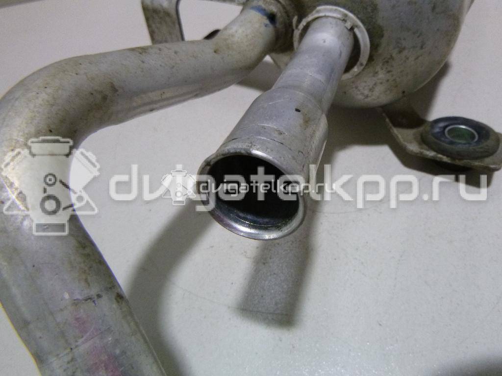 Фото Осушитель системы кондиционирования  1466513 для Ford Focus / C-Max {forloop.counter}}