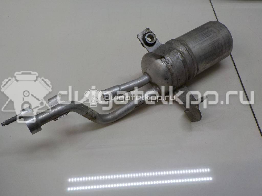 Фото Осушитель системы кондиционирования  1466513 для Ford Focus / C-Max {forloop.counter}}