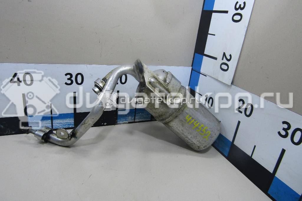 Фото Осушитель системы кондиционирования  1466513 для Ford Focus / C-Max {forloop.counter}}