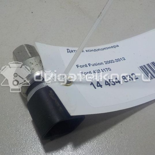 Фото Датчик кондиционера  4834170 для Ford Fiesta / Focus / Tourneo / C-Max / Kuga