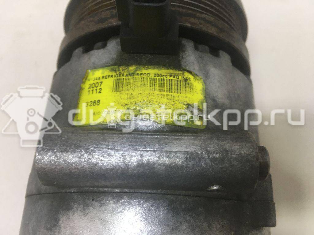 Фото Компрессор системы кондиционирования  1809656 для Ford Focus / Kuga / C-Max {forloop.counter}}