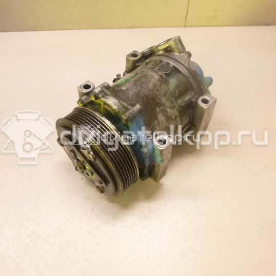 Фото Компрессор системы кондиционирования  3m5h19d629sa для Ford Fiesta / Focus / C-Max / Fusion Ju