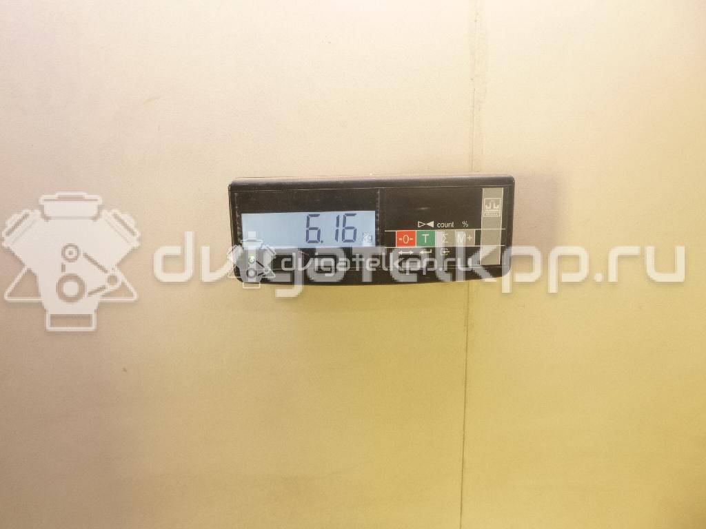 Фото Компрессор системы кондиционирования  3m5h19d629sa для Ford Fiesta / Focus / C-Max / Fusion Ju {forloop.counter}}