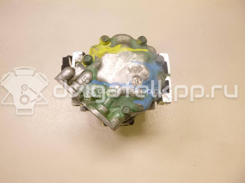 Фото Компрессор системы кондиционирования  3m5h19d629sa для Ford Fiesta / Focus / C-Max / Fusion Ju {forloop.counter}}
