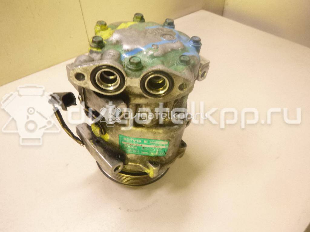 Фото Компрессор системы кондиционирования  3m5h19d629sa для Ford Fiesta / Focus / C-Max / Fusion Ju {forloop.counter}}
