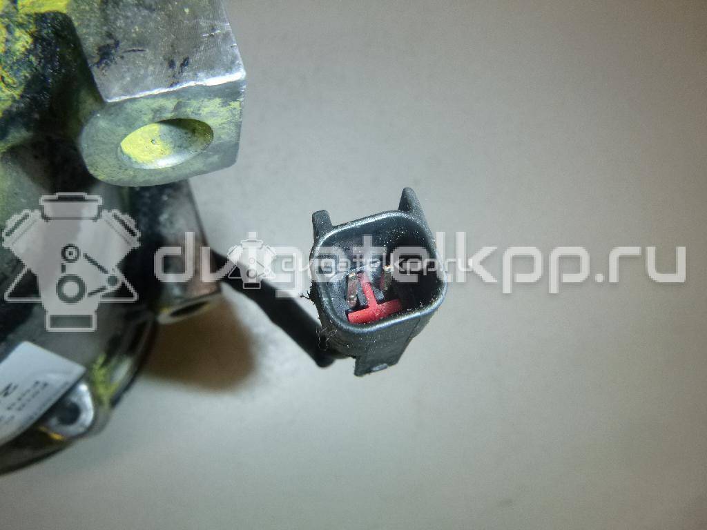 Фото Компрессор системы кондиционирования  3m5h19d629sa для Ford Fiesta / Focus / C-Max / Fusion Ju {forloop.counter}}