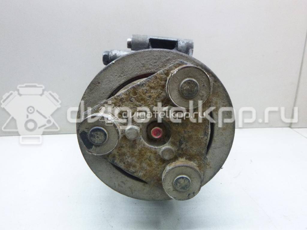 Фото Компрессор системы кондиционирования  2014584 для Ford Focus / C-Max {forloop.counter}}