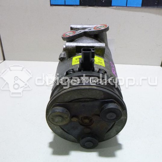 Фото Компрессор системы кондиционирования  1809656 для Ford Focus / Kuga / C-Max