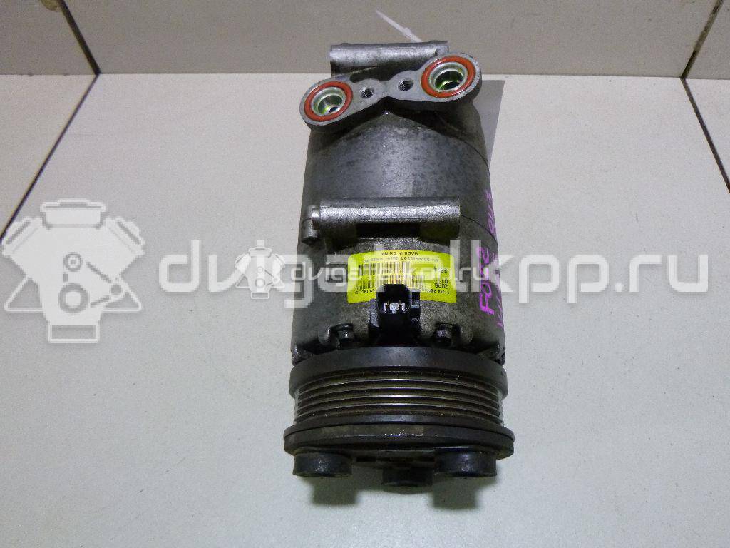 Фото Компрессор системы кондиционирования  1809656 для Ford Focus / Kuga / C-Max {forloop.counter}}