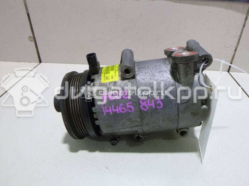 Фото Компрессор системы кондиционирования  1809656 для Ford Focus / Kuga / C-Max {forloop.counter}}
