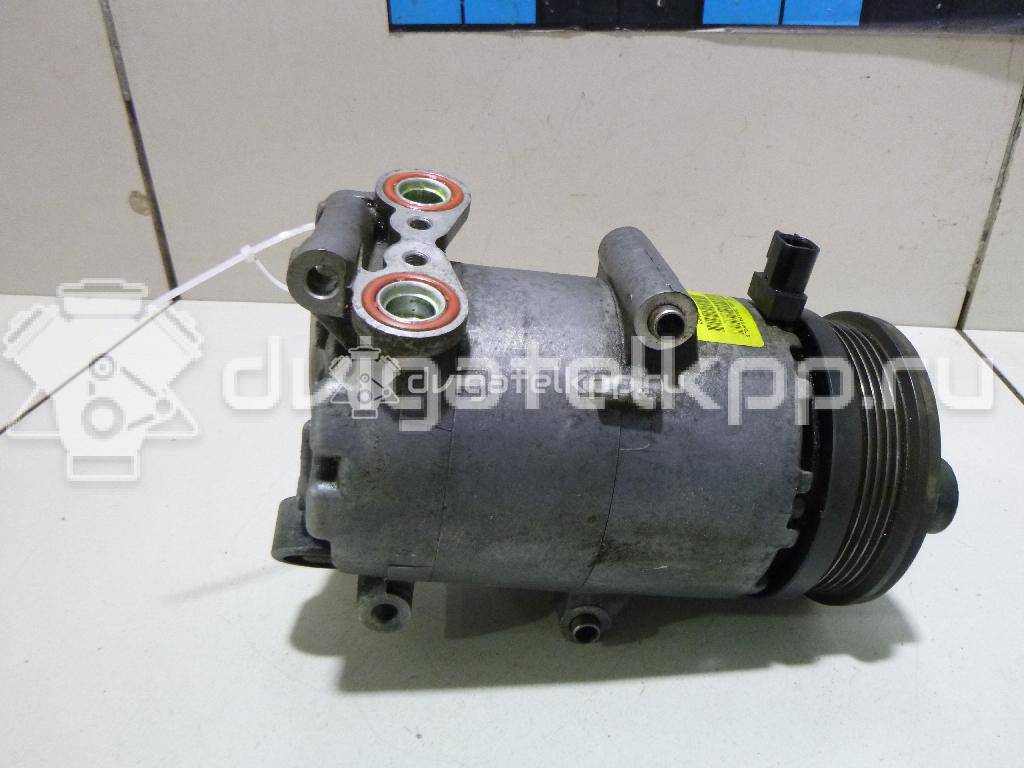 Фото Компрессор системы кондиционирования  1809656 для Ford Focus / Kuga / C-Max {forloop.counter}}