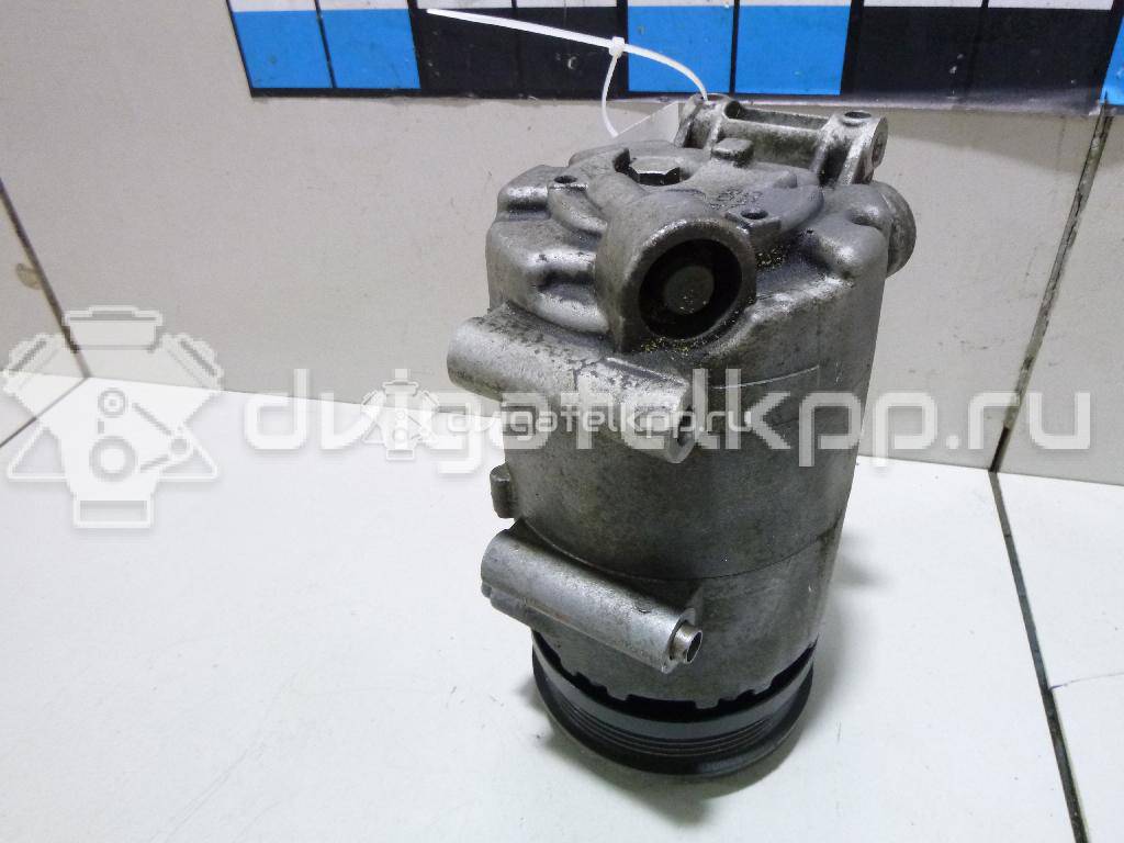 Фото Компрессор системы кондиционирования  1809656 для Ford Focus / Kuga / C-Max {forloop.counter}}