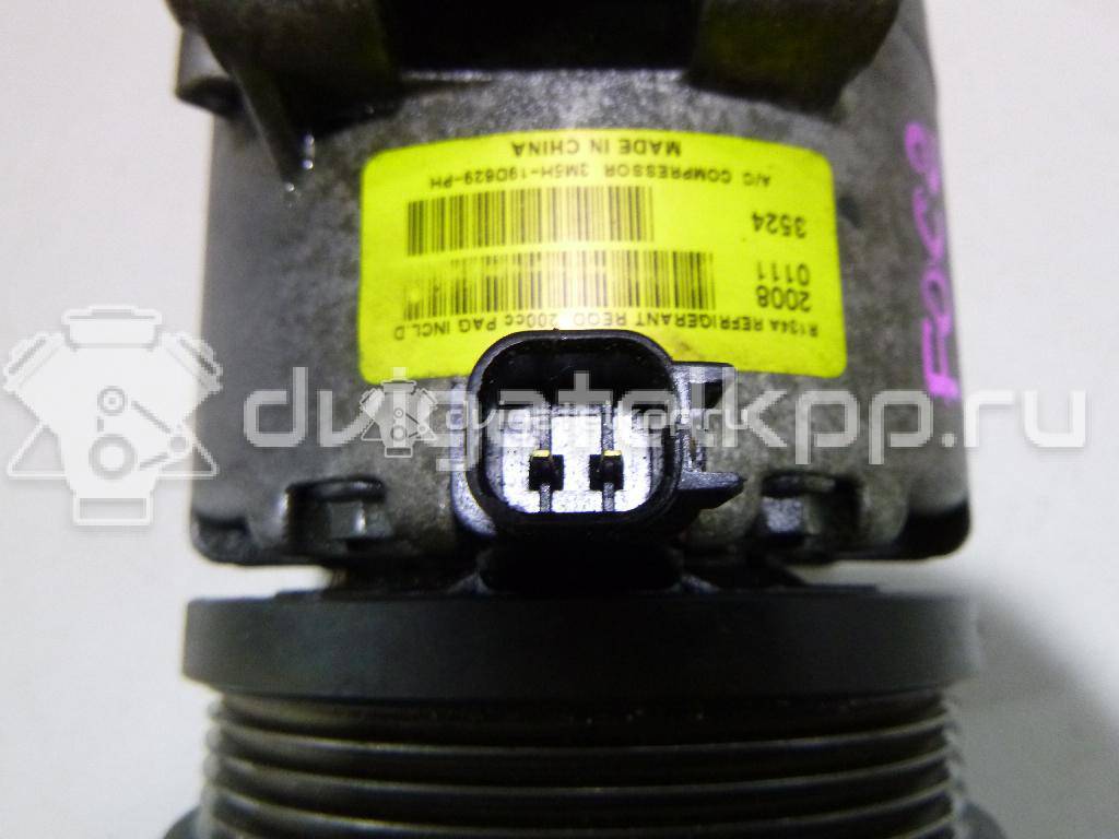 Фото Компрессор системы кондиционирования  1809656 для Ford Focus / Kuga / C-Max {forloop.counter}}