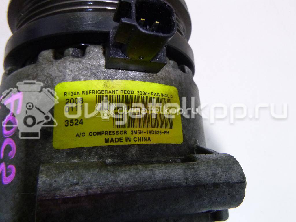 Фото Компрессор системы кондиционирования  1809656 для Ford Focus / Kuga / C-Max {forloop.counter}}