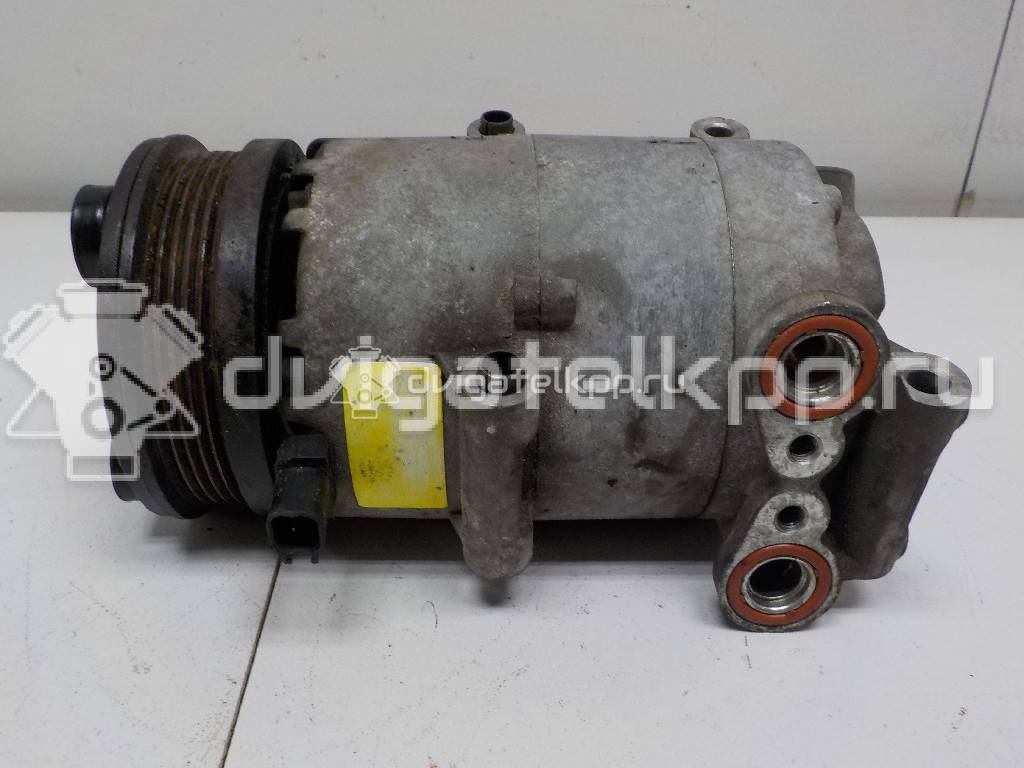 Фото Компрессор системы кондиционирования  1809656 для Ford Focus / Kuga / C-Max {forloop.counter}}