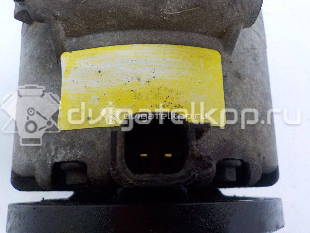 Фото Компрессор системы кондиционирования  1809656 для Ford Focus / Kuga / C-Max {forloop.counter}}