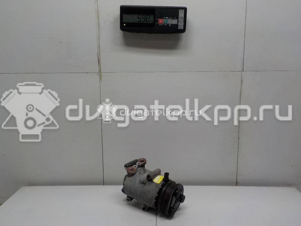 Фото Компрессор системы кондиционирования  1809656 для Ford Focus / Kuga / C-Max {forloop.counter}}