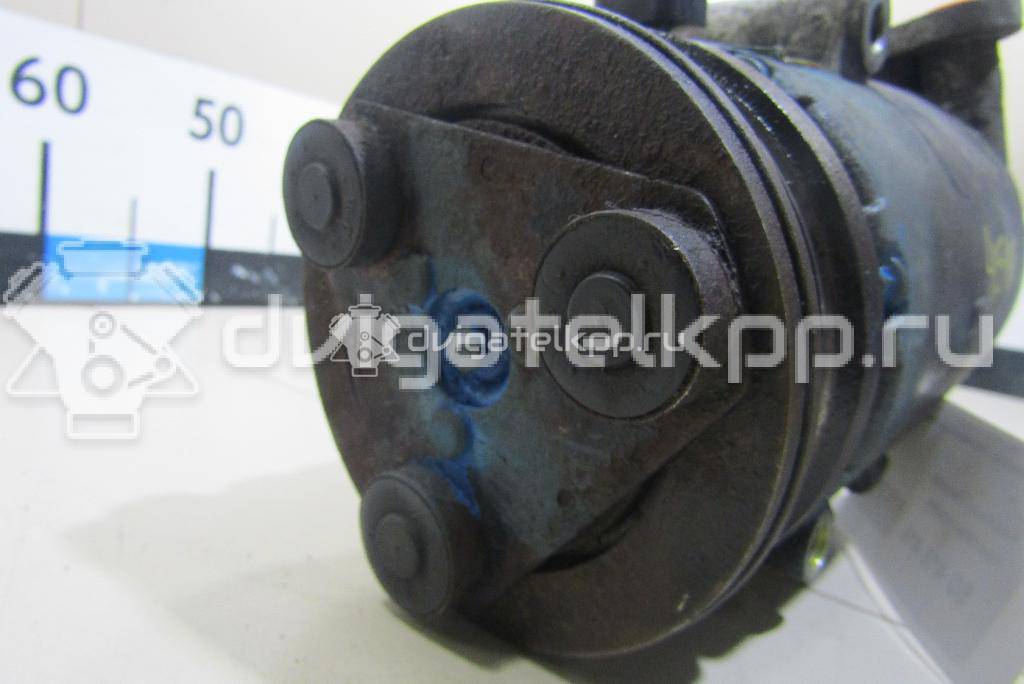 Фото Компрессор системы кондиционирования  3m5h19d629pf для Ford Fiesta / Focus / Kuga / C-Max {forloop.counter}}