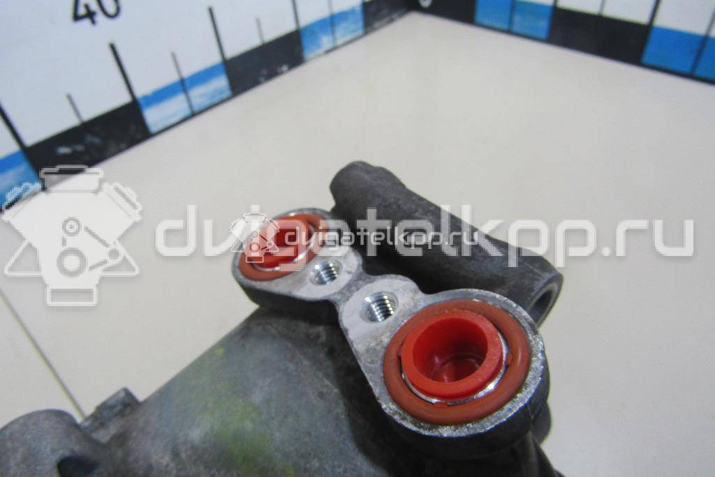 Фото Компрессор системы кондиционирования  3m5h19d629pf для Ford Fiesta / Focus / Kuga / C-Max {forloop.counter}}