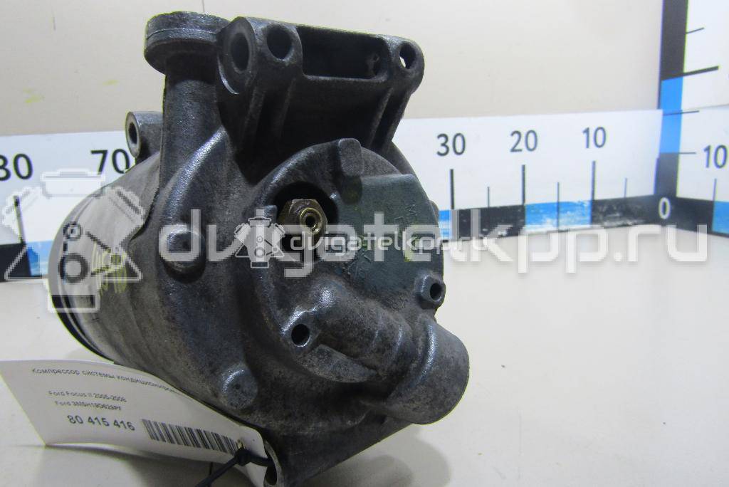 Фото Компрессор системы кондиционирования  3m5h19d629pf для Ford Fiesta / Focus / Kuga / C-Max {forloop.counter}}