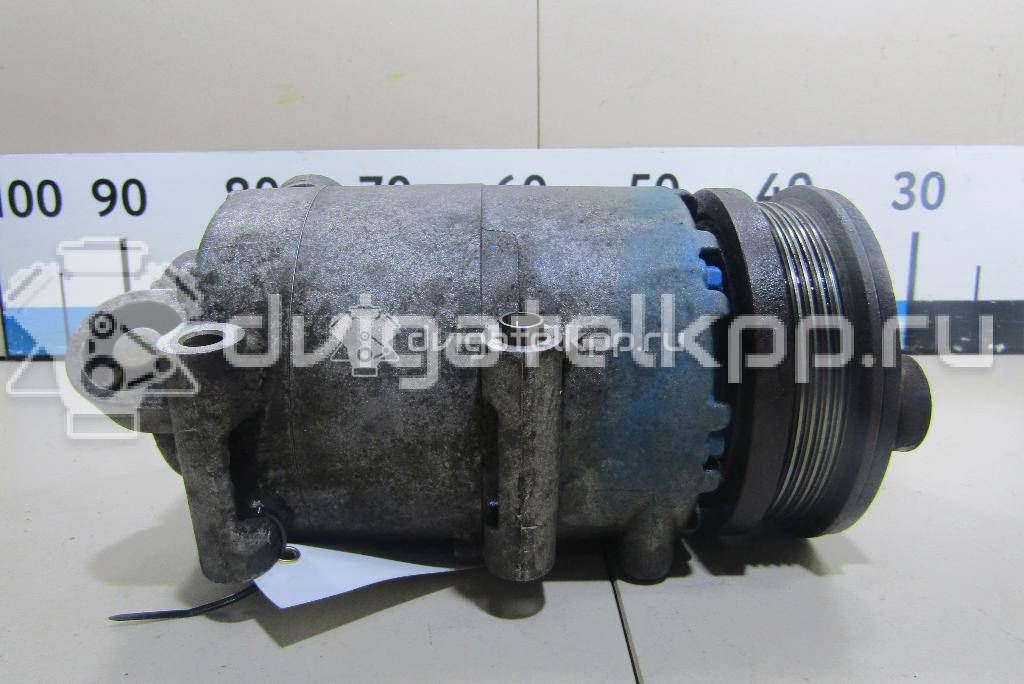 Фото Компрессор системы кондиционирования  3m5h19d629pf для Ford Fiesta / Focus / Kuga / C-Max {forloop.counter}}