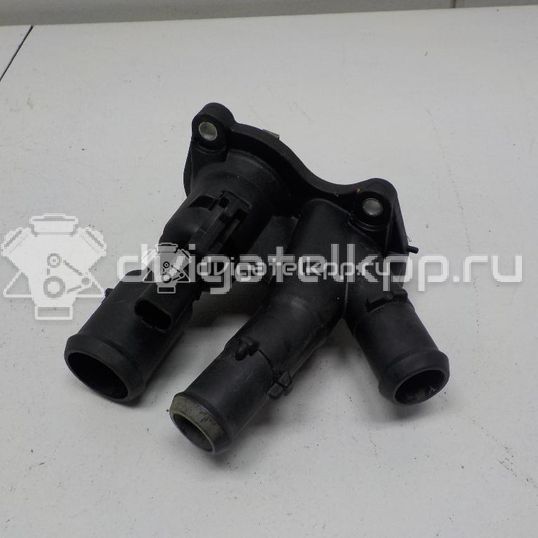 Фото Термостат  4M5G6L721GB для Ford Fiesta / Focus / C-Max / Galaxy / S-Max