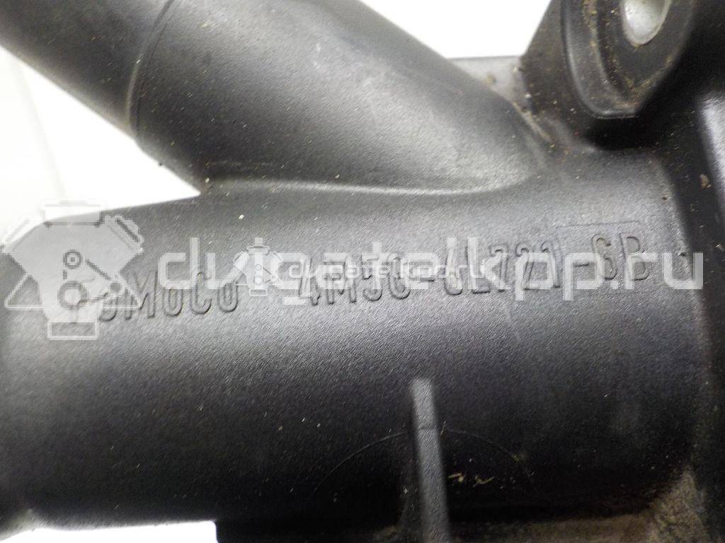 Фото Термостат  4M5G6L721GB для Ford Fiesta / Focus / C-Max / Galaxy / S-Max {forloop.counter}}