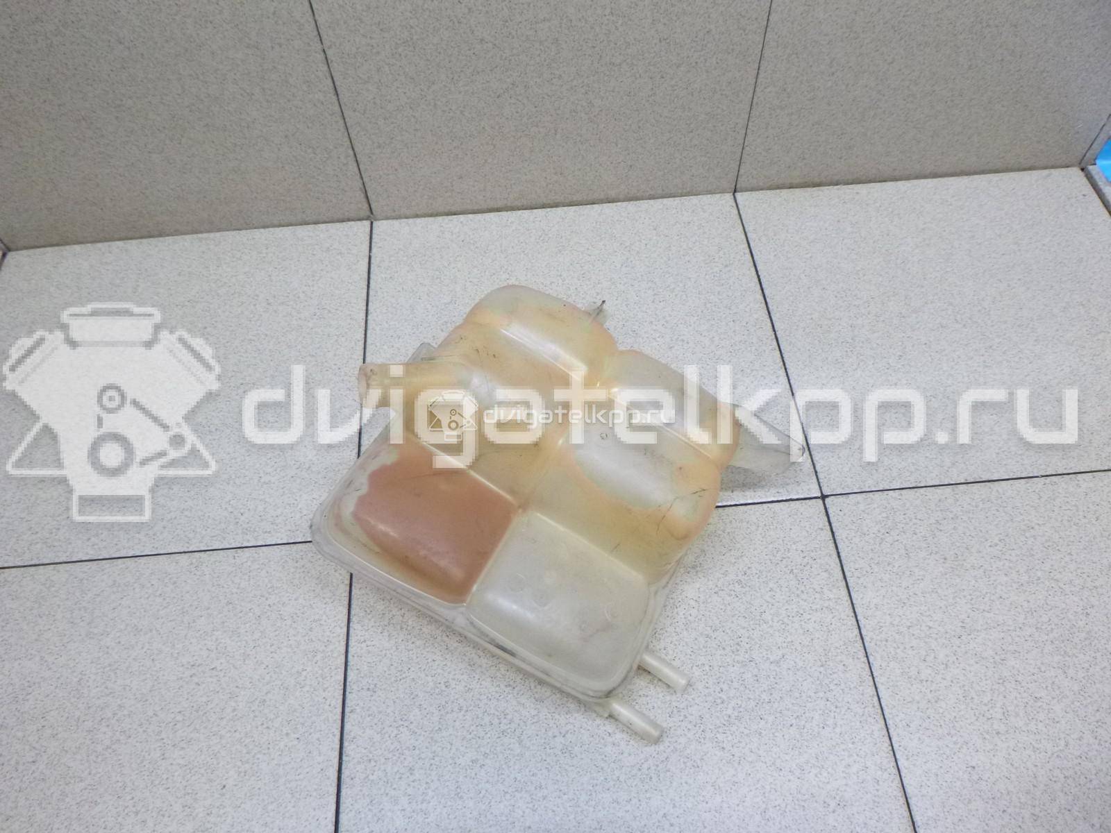 Фото Бачок расширительный  1438913 для Ford Focus / Kuga / C-Max {forloop.counter}}