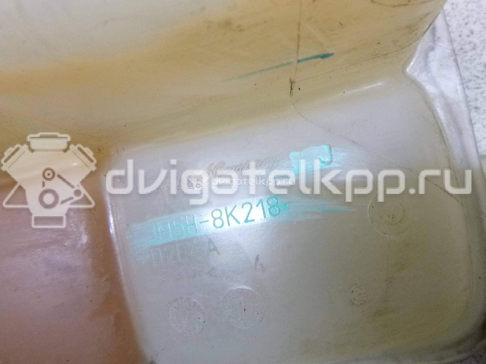 Фото Бачок расширительный  1438913 для Ford Focus / Kuga / C-Max {forloop.counter}}