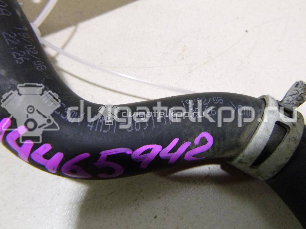 Фото Патрубок  4M513691AA для Ford Focus / C-Max {forloop.counter}}