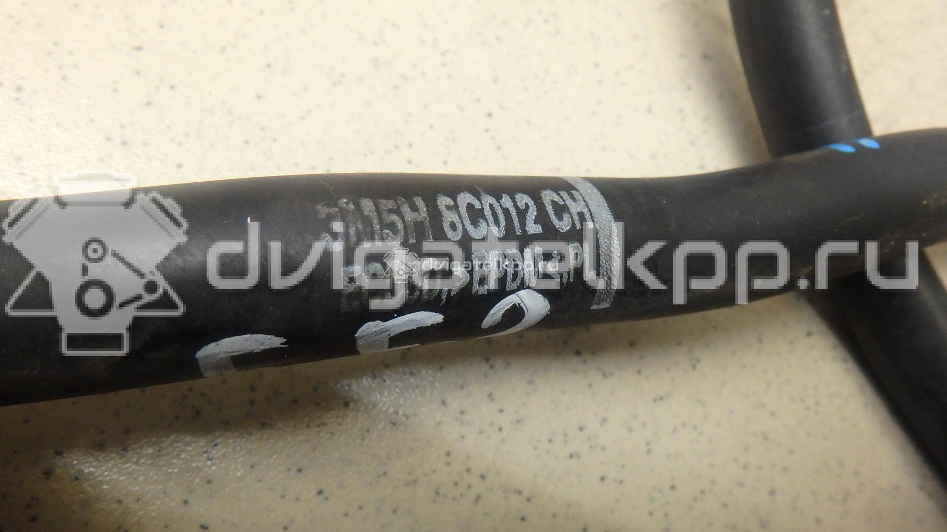 Фото Патрубок  1386837 для Ford Focus / C-Max {forloop.counter}}