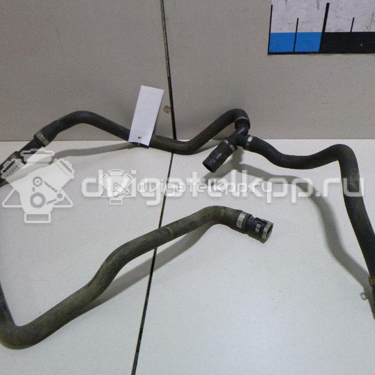 Фото Патрубок отопителя  1376193 для Ford Focus / C-Max