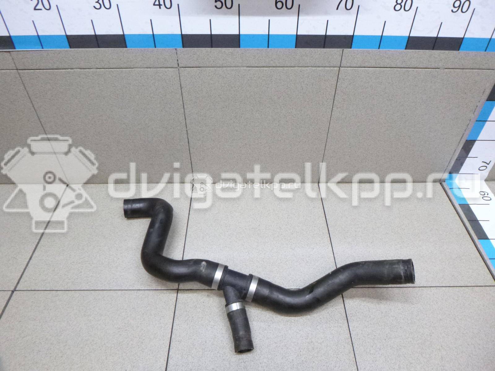 Фото Патрубок радиатора  1375346 для Ford Kuga {forloop.counter}}