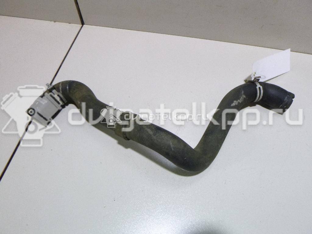 Фото Патрубок радиатора  1520851 для Ford Focus / C-Max {forloop.counter}}