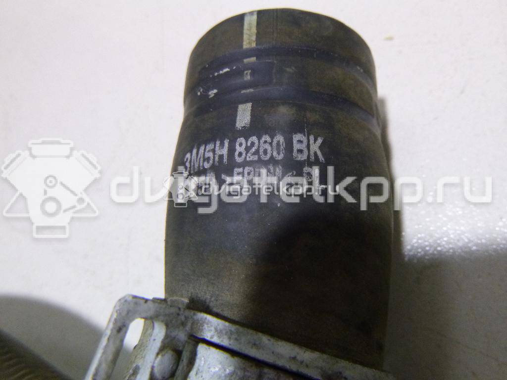 Фото Патрубок радиатора  1520851 для Ford Focus / C-Max {forloop.counter}}