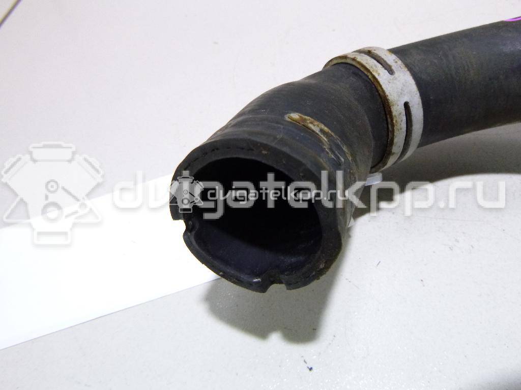 Фото Патрубок радиатора  1520851 для Ford Focus / C-Max {forloop.counter}}