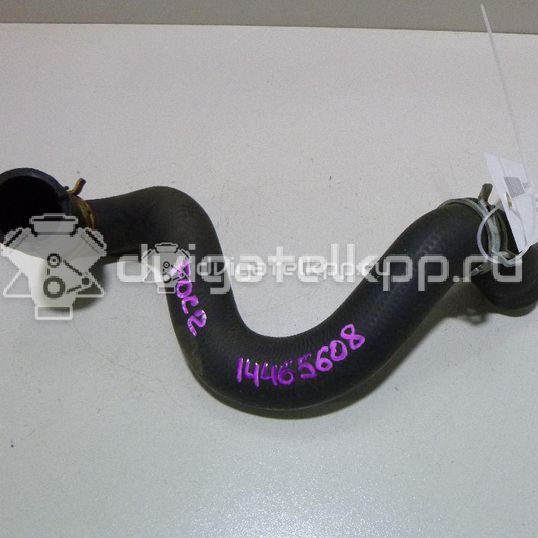 Фото Патрубок радиатора  3M5H8286BJ для Ford Focus