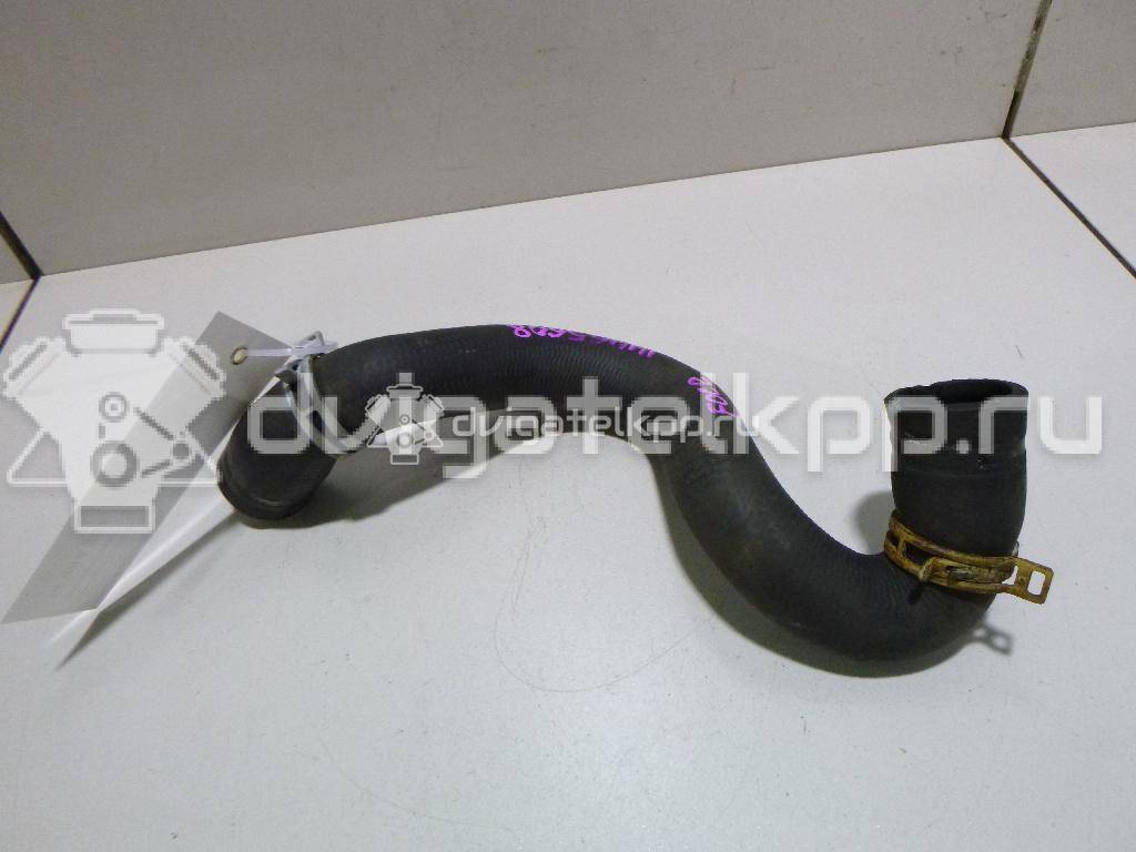 Фото Патрубок радиатора  3M5H8286BJ для Ford Focus {forloop.counter}}