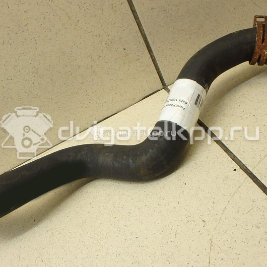 Фото Патрубок радиатора  1386718 для Ford Focus / C-Max